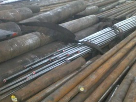 瓦房店40CrMnMo7模具钢