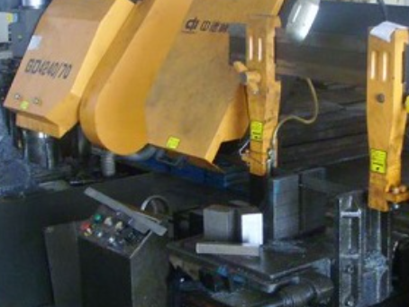 瓦房店SM45模具钢