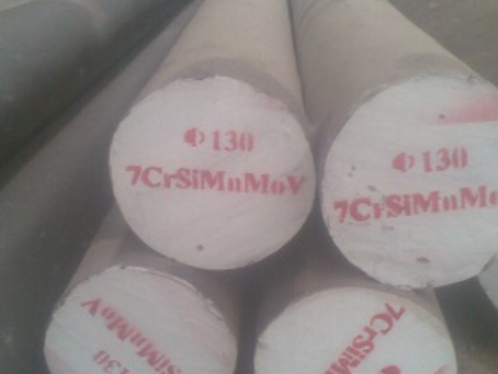 瓦房店7CrSiMnMoV工具钢