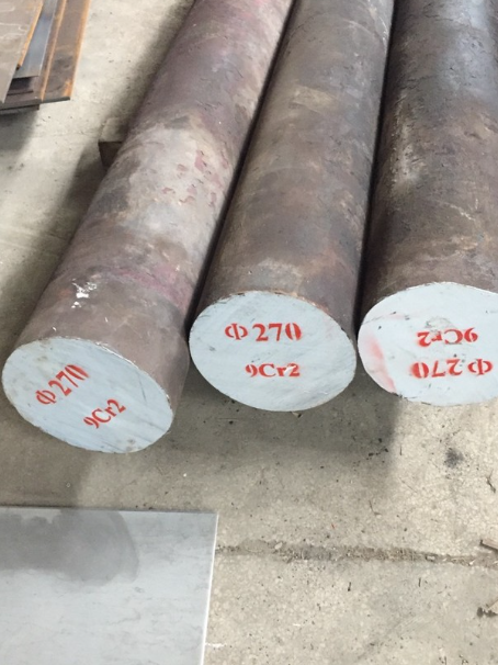 瓦房店9Cr2工具钢