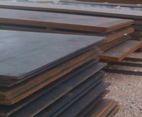 瓦房店40CrMo合金钢板